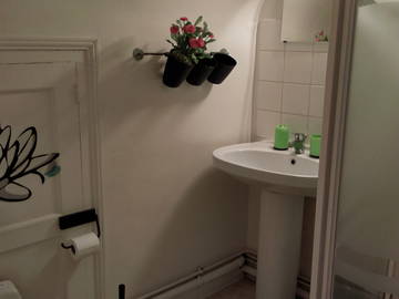 Logement Entier Nantes 85960-6