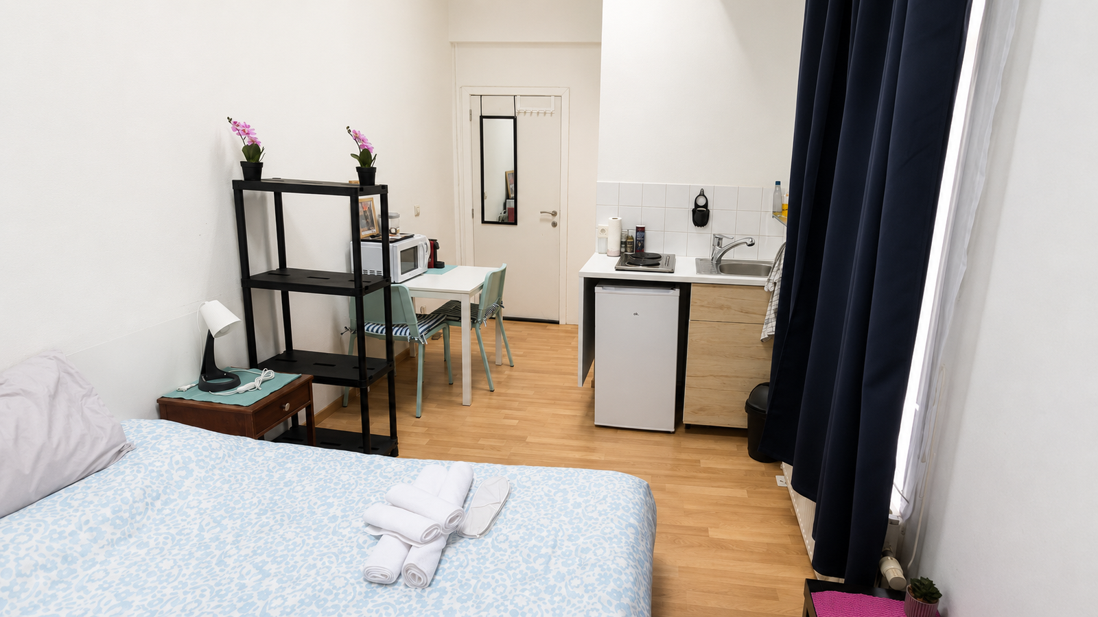 Logement Entier Anderlecht 661911