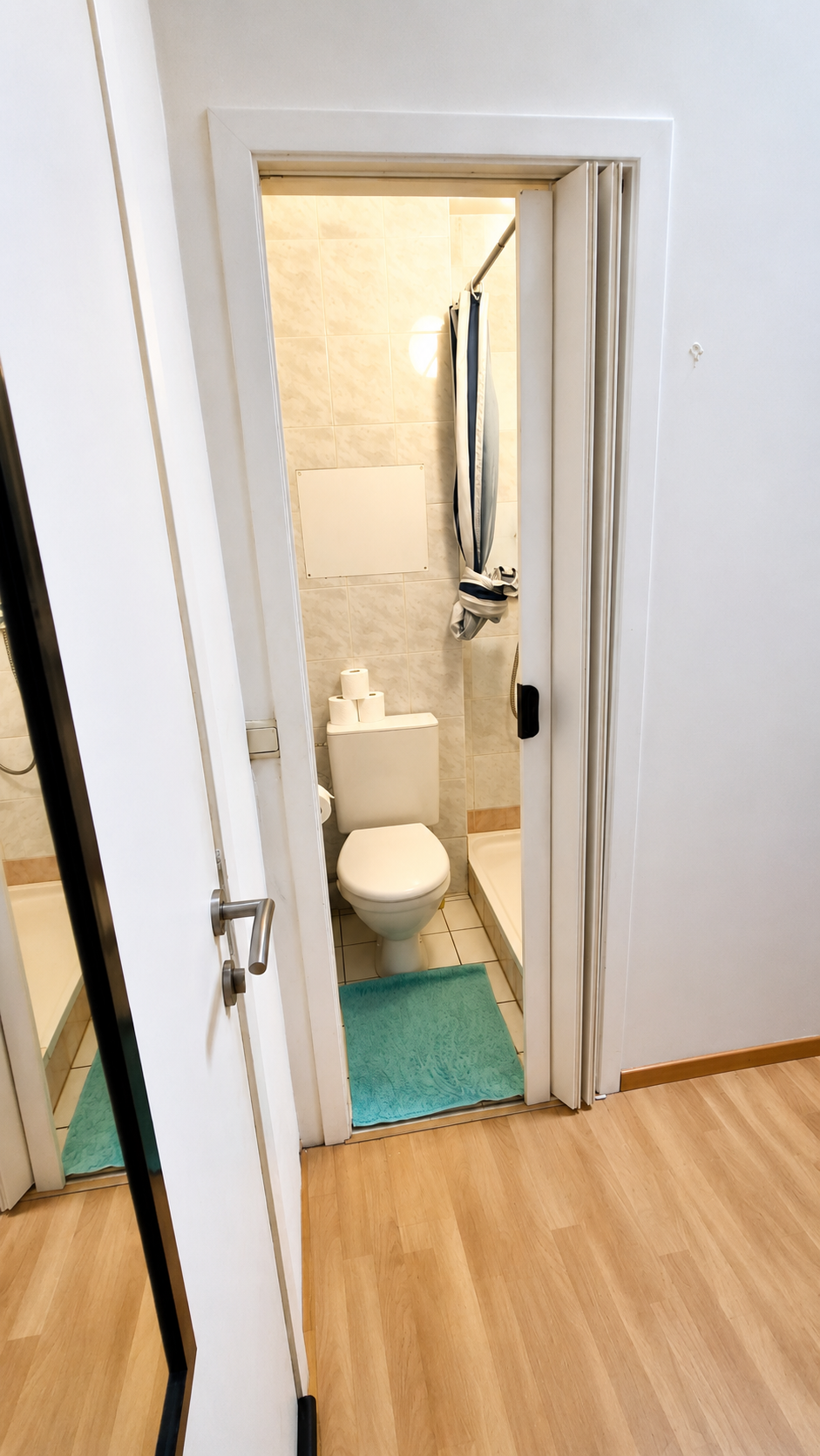 Logement Entier Anderlecht 661911