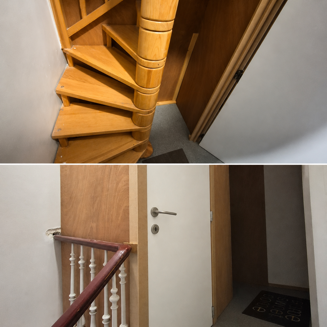 Logement Entier Anderlecht 671243