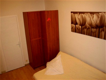 Private Room Longwy 94009-3