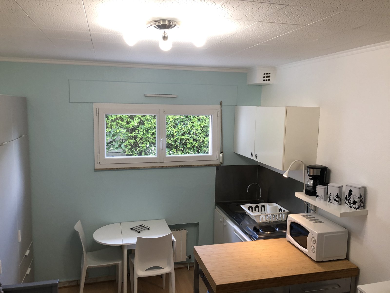 Onofhängeg Studio Longwy 94009