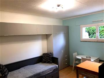 Private Room Longwy 94009-1