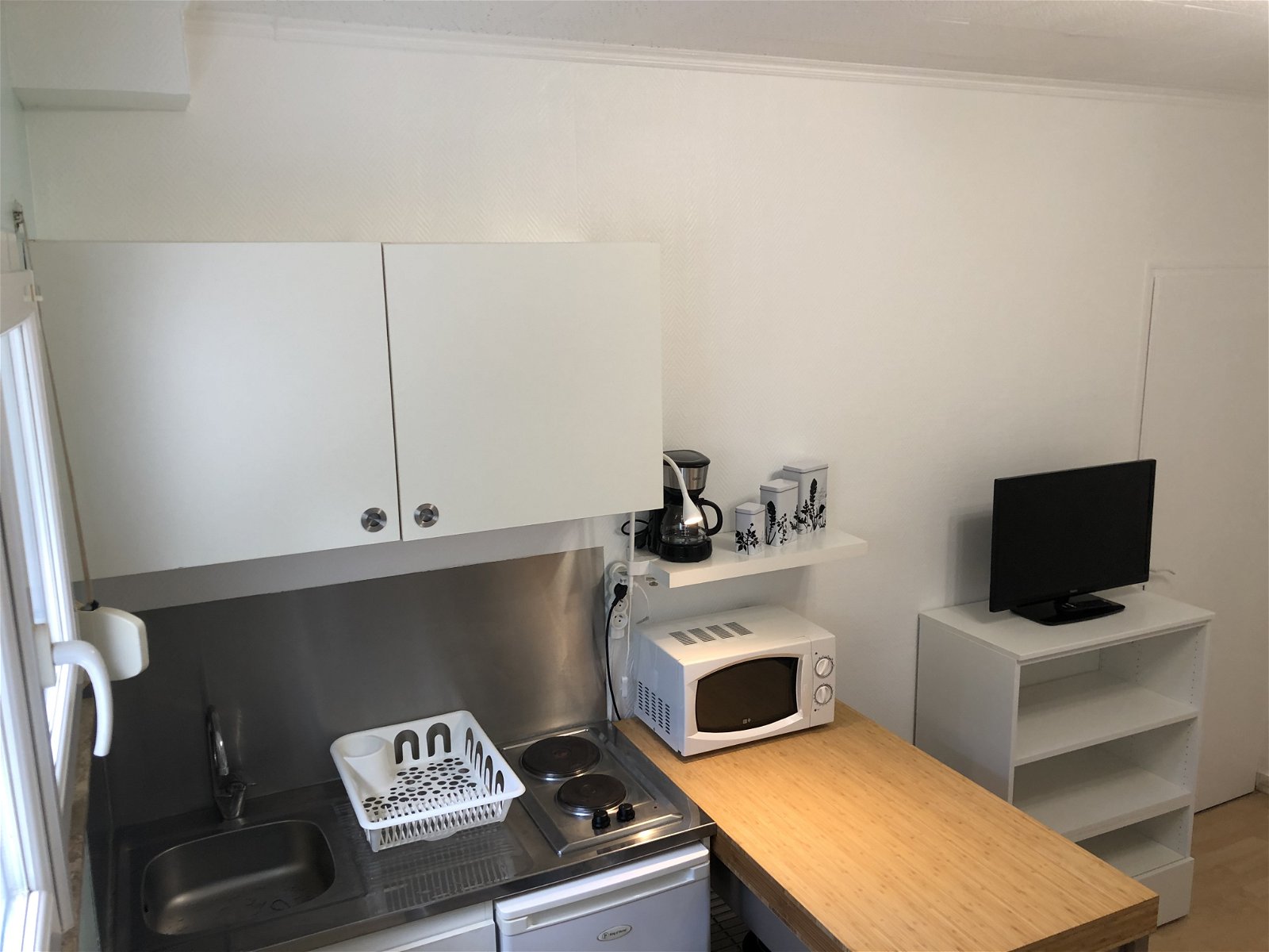 Onofhängeg Studio Longwy 94009