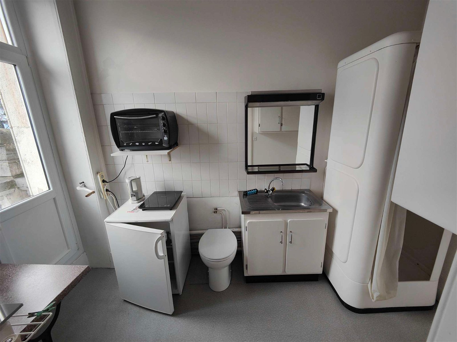 Gastgezin Douai 5292