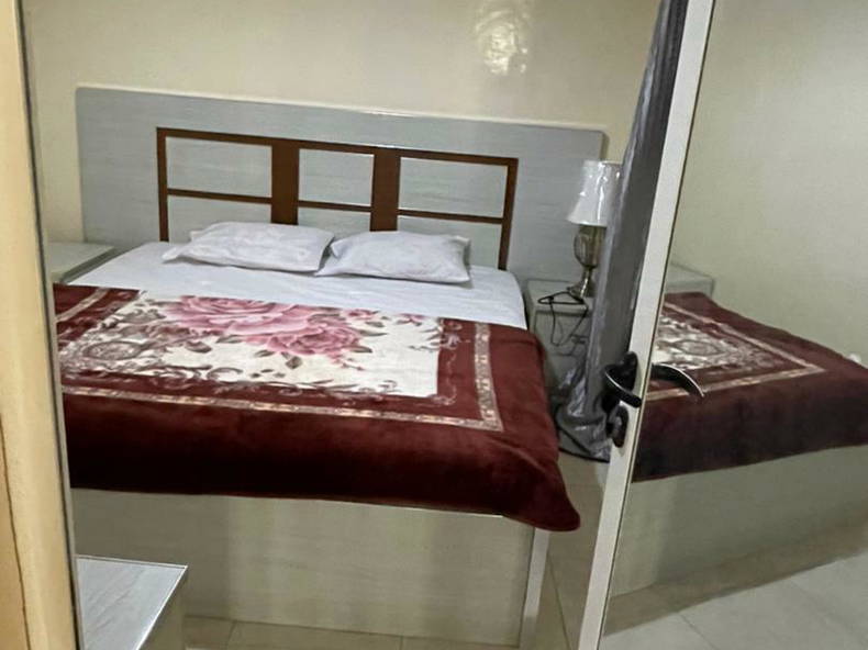 Toda La Casa Dakar 247491-5