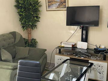 Logement Entier Dakar 247491-8