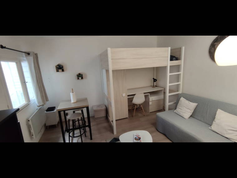 Chambre À Louer Rouen 466248