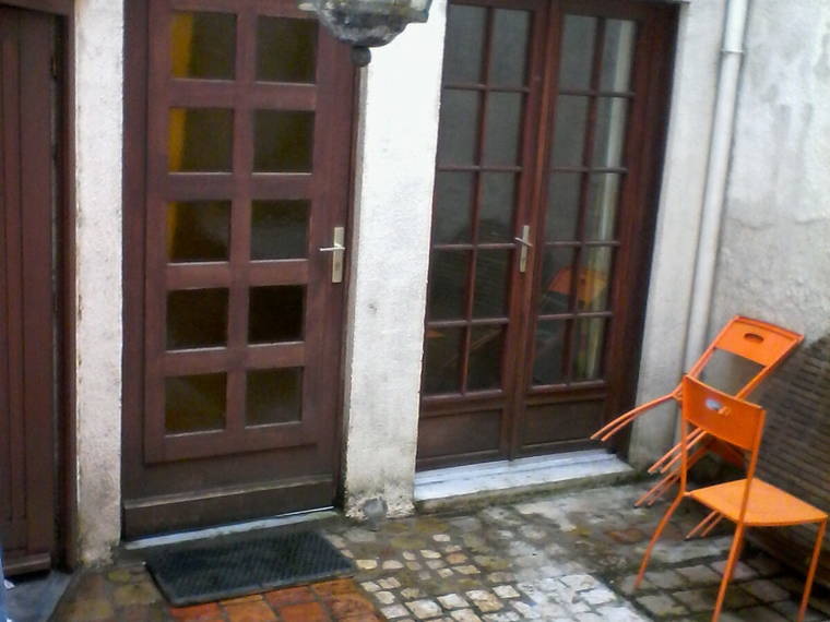 Homestay Orléans 217084