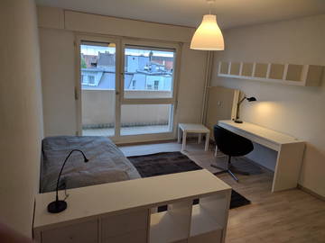 Room For Rent Strasbourg 165245