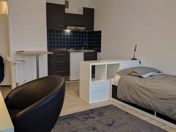 Room For Rent Strasbourg 165245