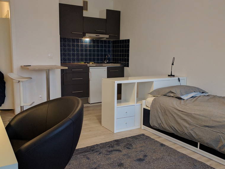 Homestay Strasbourg 165245