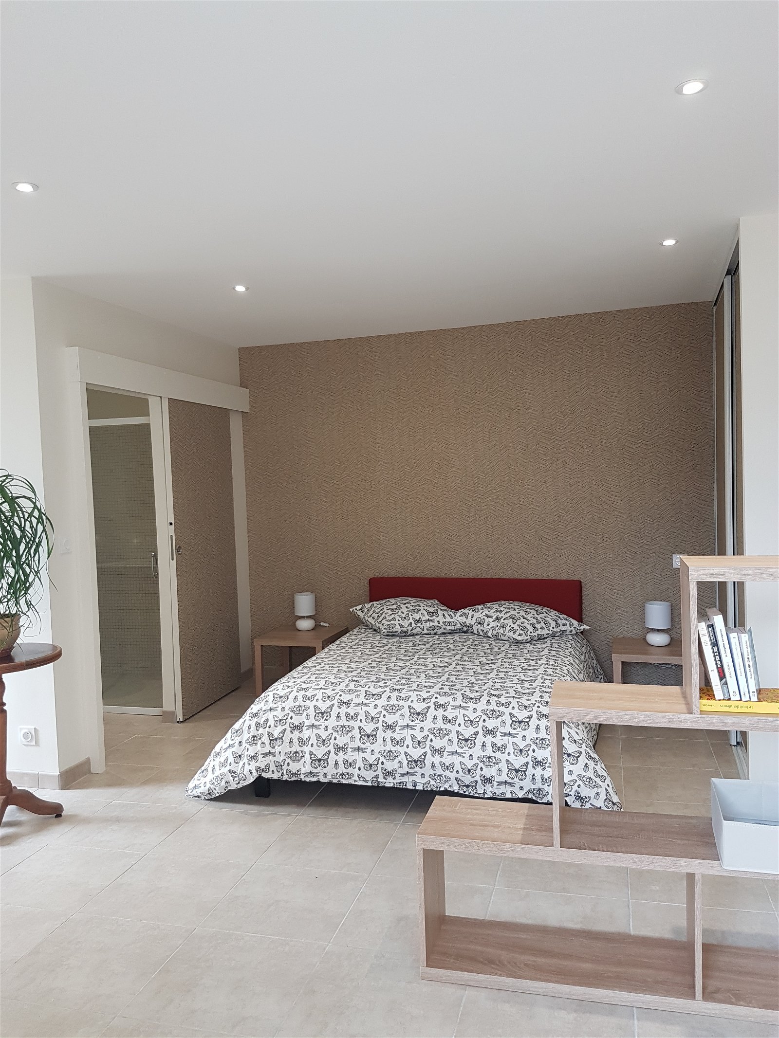 Onofhängeg Studio Allonnes 246371