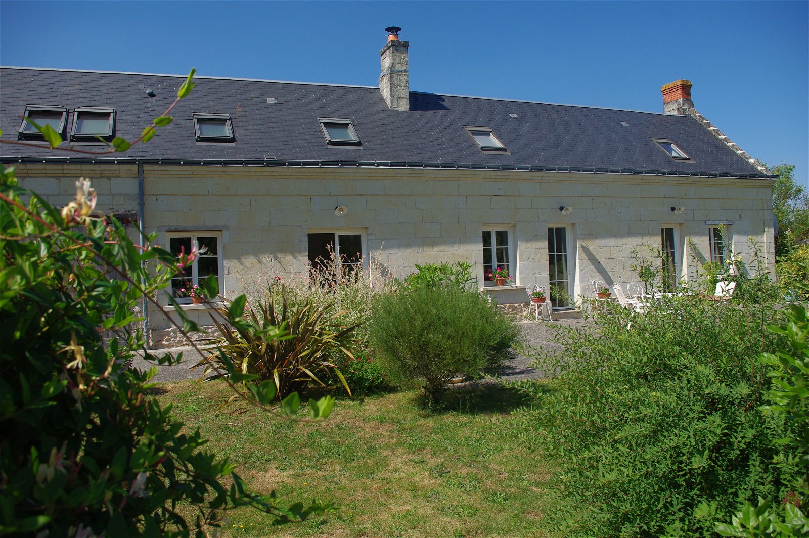 Onofhängeg Studio Allonnes 246371