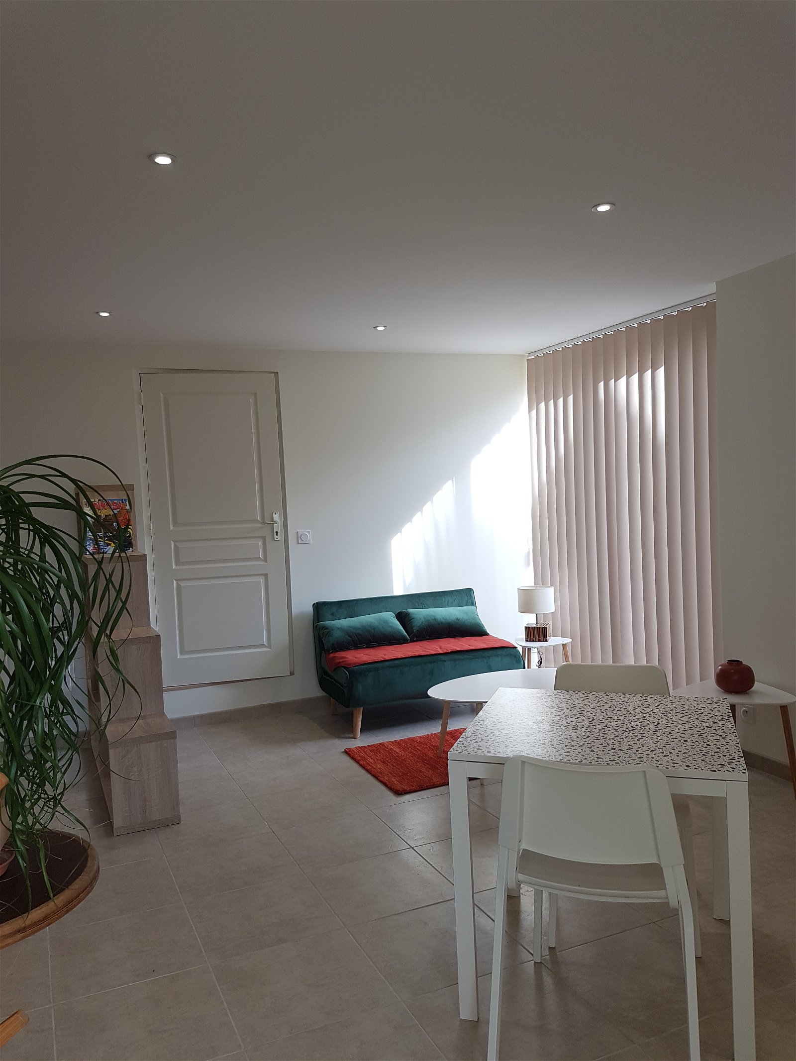 Onofhängeg Studio Allonnes 246371