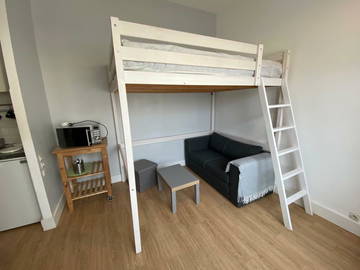 Chambre À Louer Bordeaux 258605