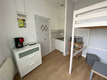 Chambre À Louer Bordeaux 258605