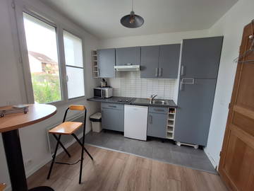 Chambre À Louer Wissous 493566