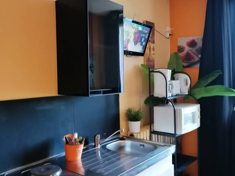 Logement Entier Nantes 100322-1