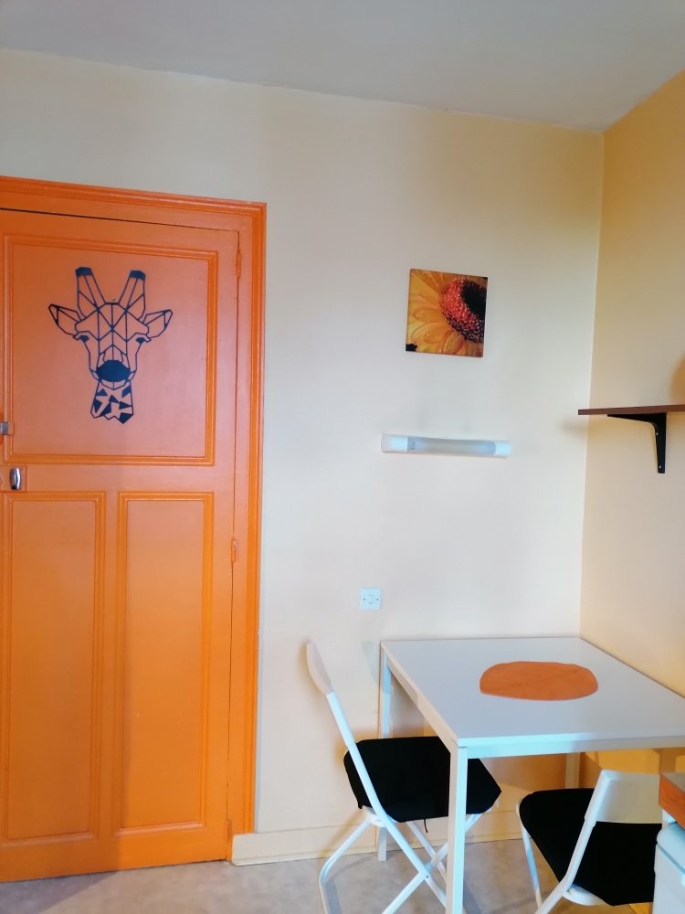 Itsenäinen Studio Nantes 100322