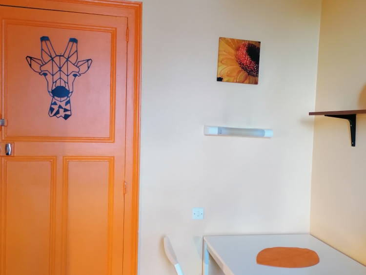 Logement Entier Nantes 100322-3
