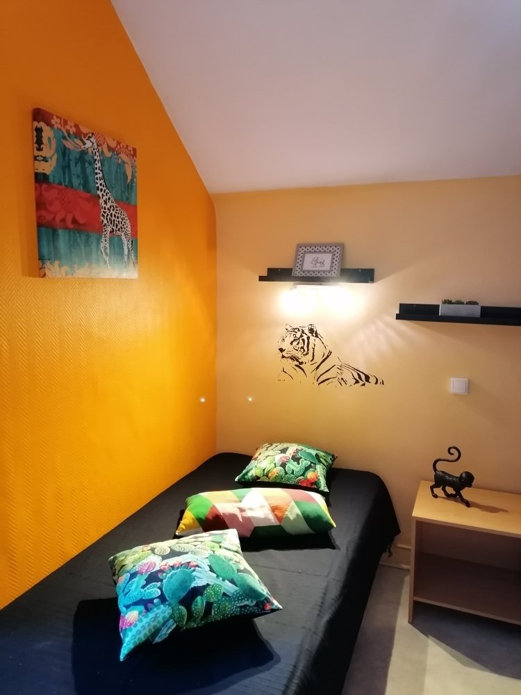 Itsenäinen Studio Nantes 100322