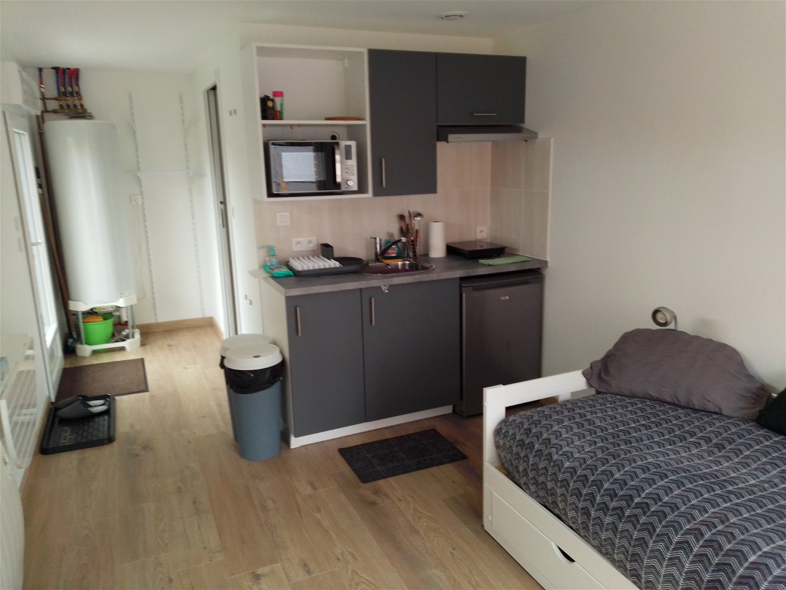 Onafhankelijke Studio Dainville 255127