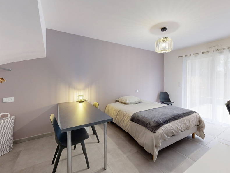 Gastfamilie Mérignac 328092-4