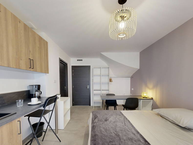 Gastfamilie Mérignac 328092-5