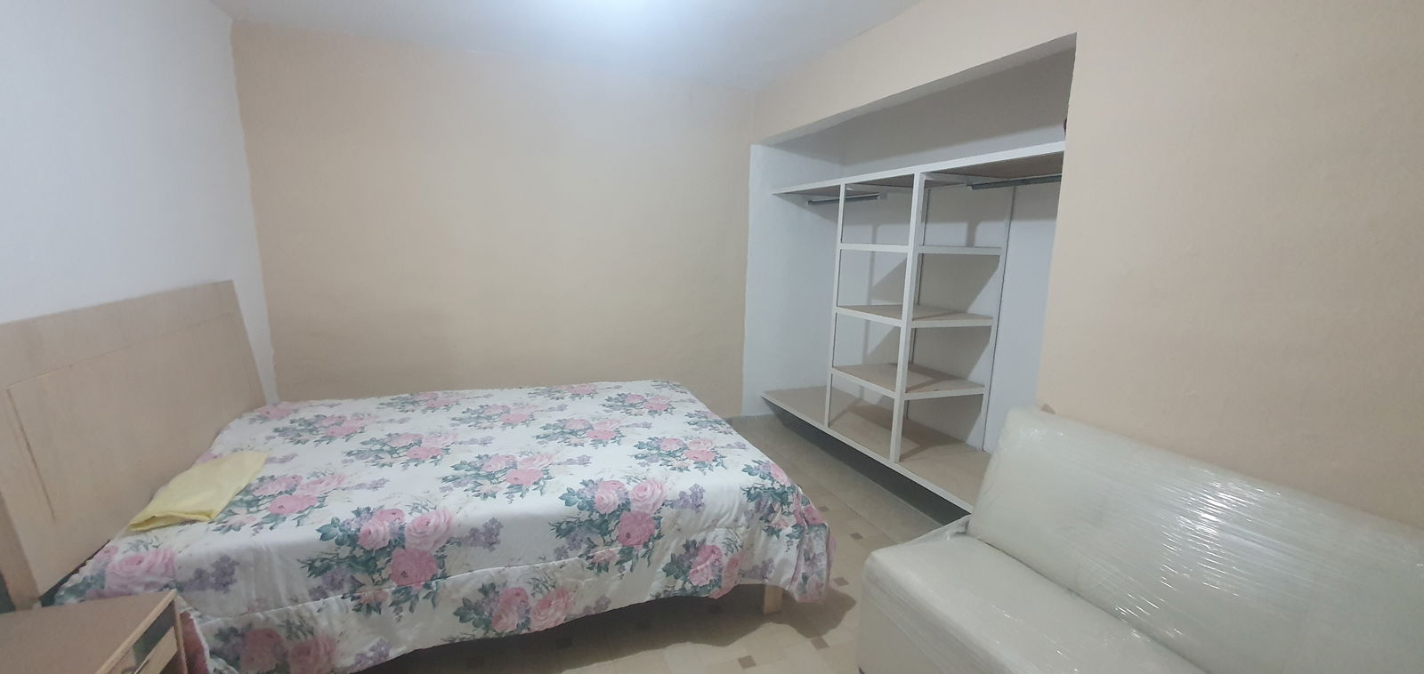 Logement Entier México D.F. 266731