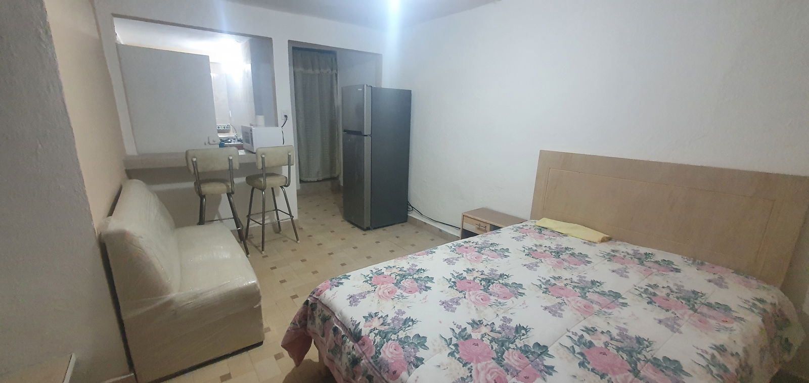 Logement Entier México D.F. 266731