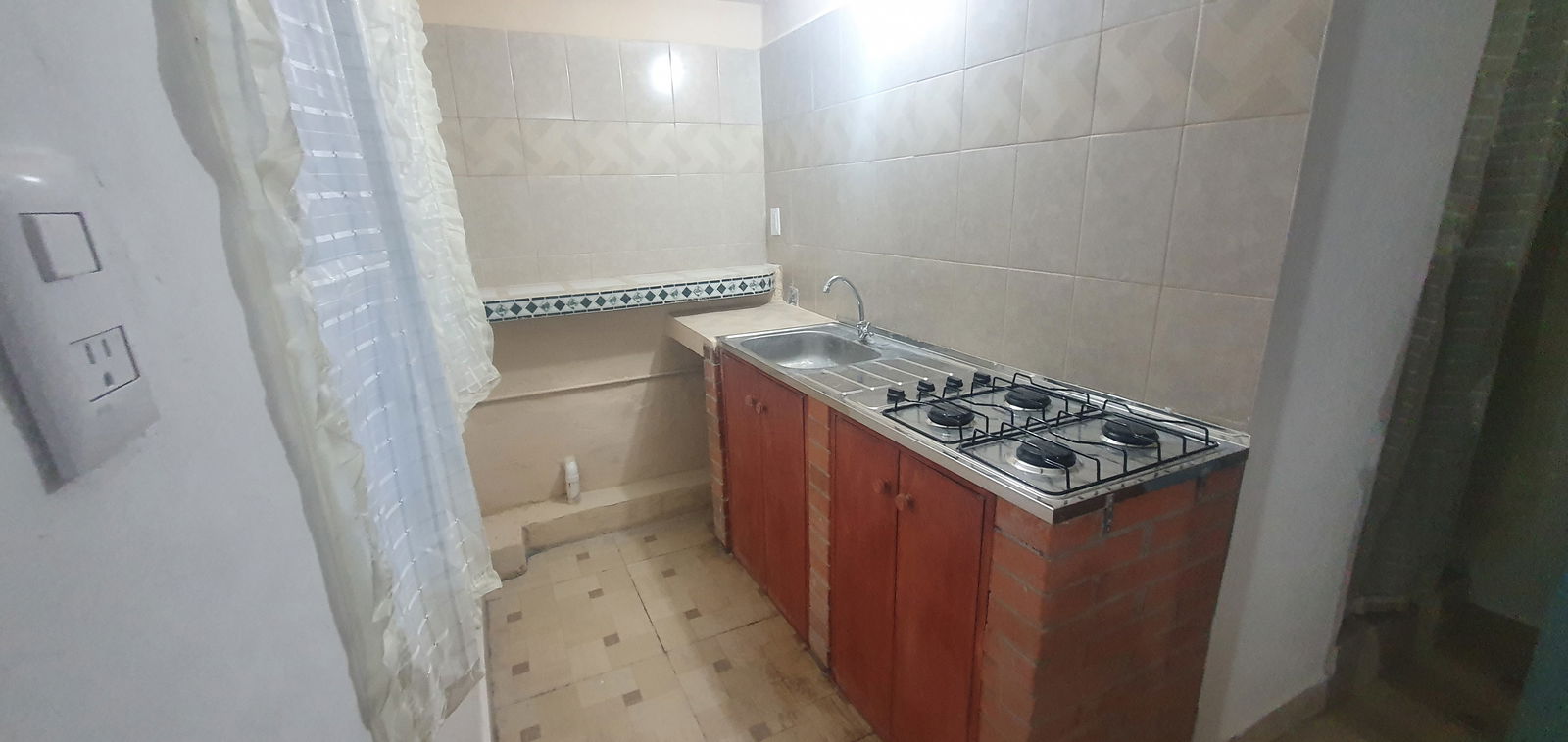 Logement Entier México D.F. 266731