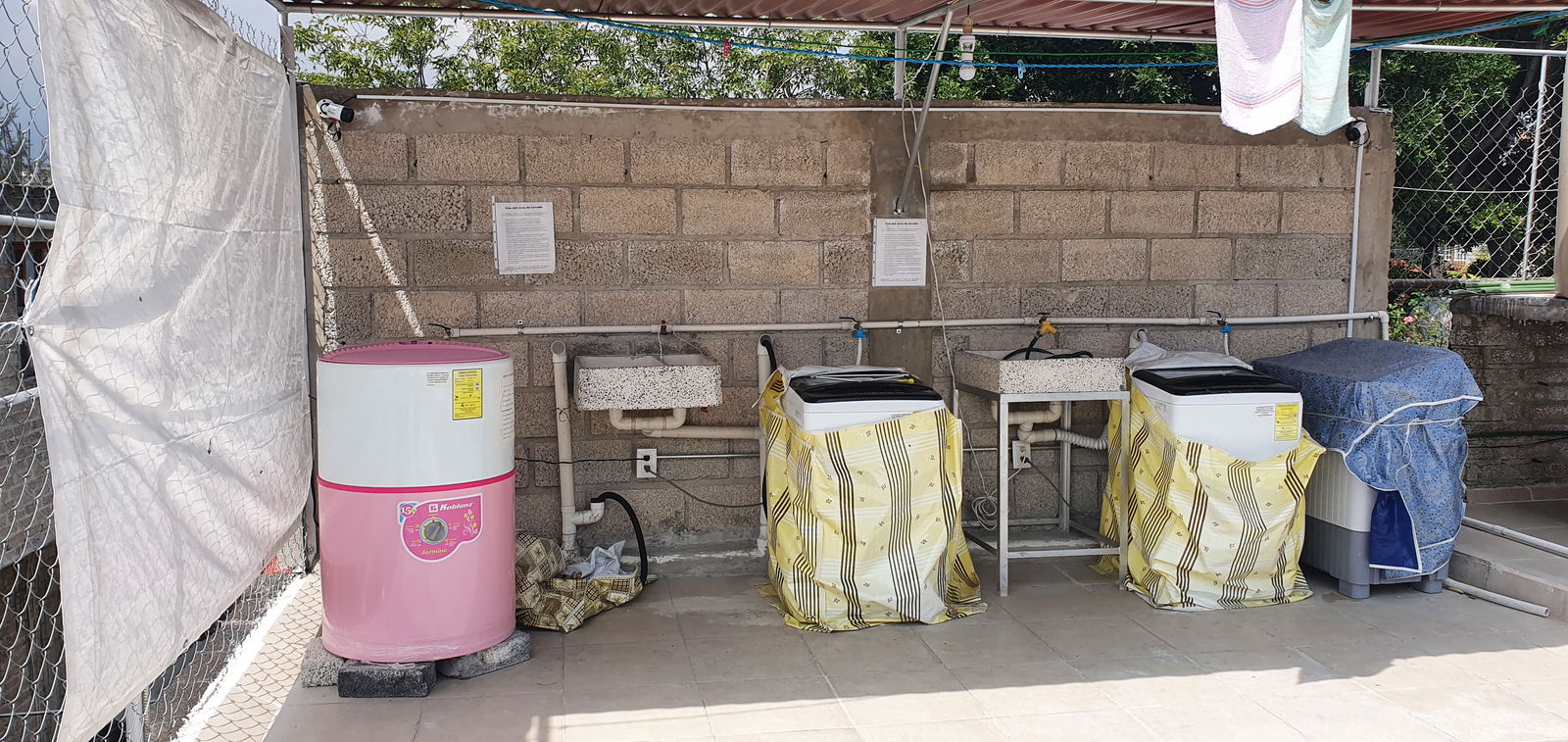 Logement Entier México D.F. 266731