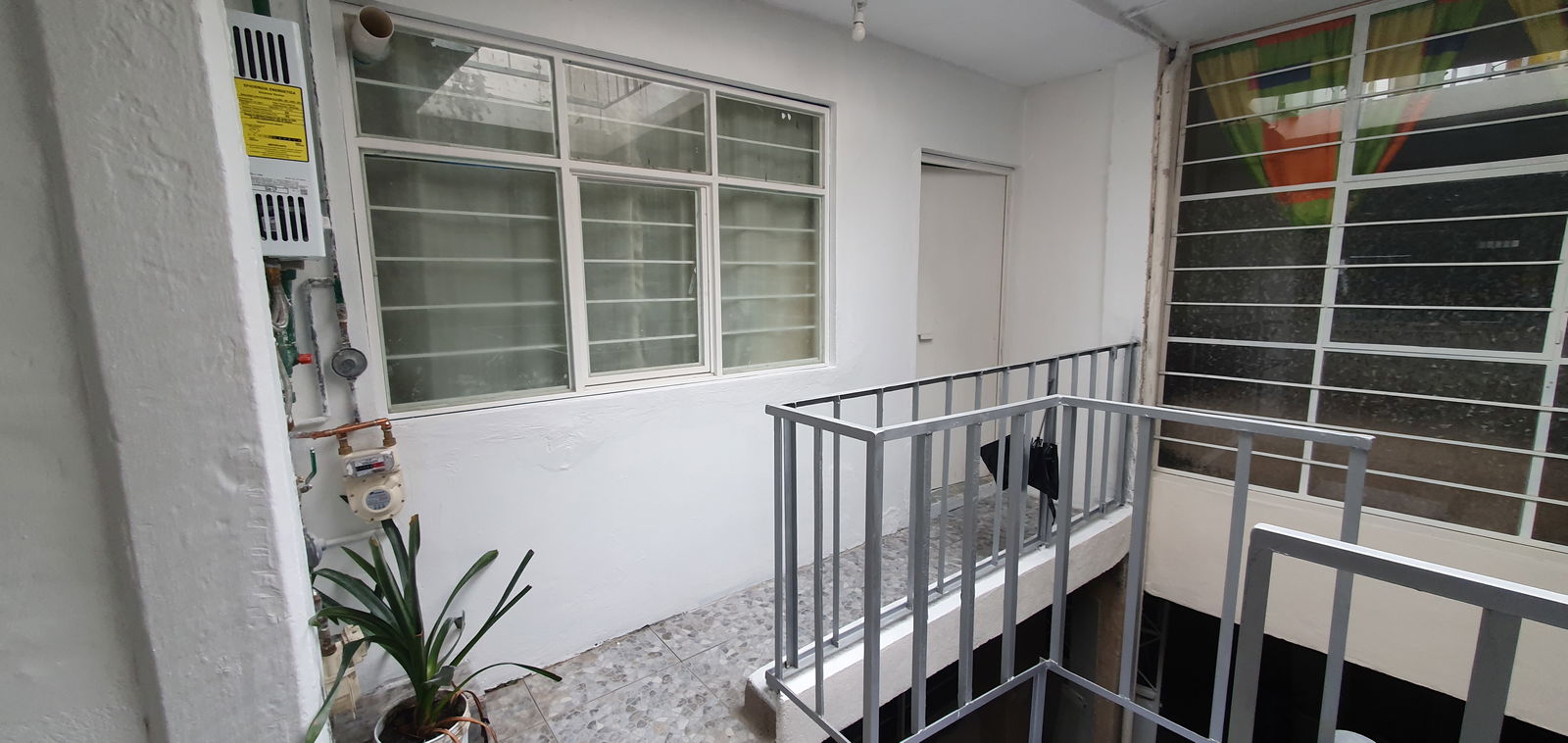 Logement Entier México D.F. 266731