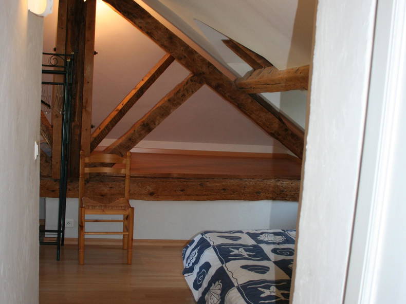 Chambre Chez L'habitant Vertou 91941-5