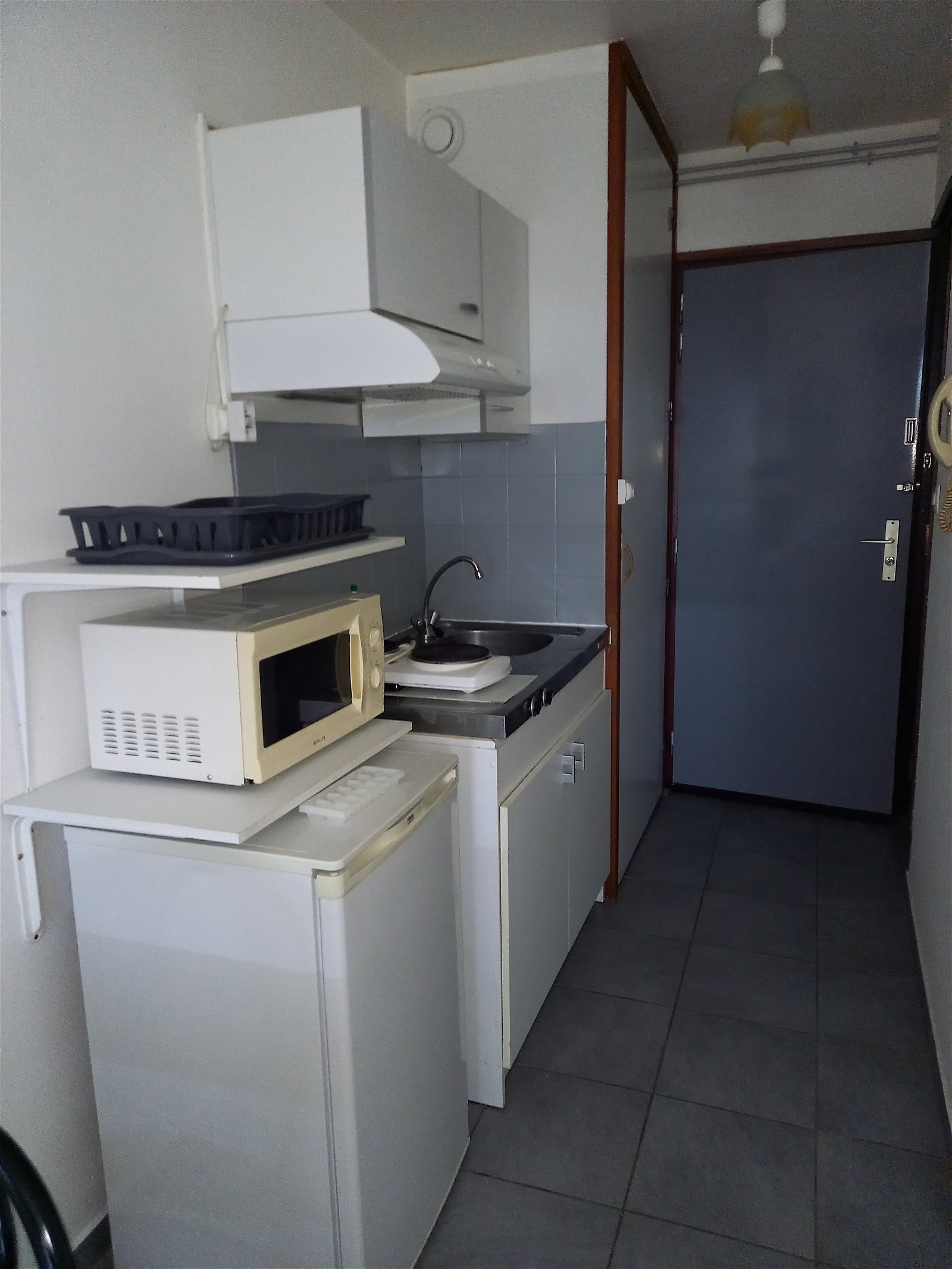 Onofhängeg Studio Ligny-en-Barrois 252790