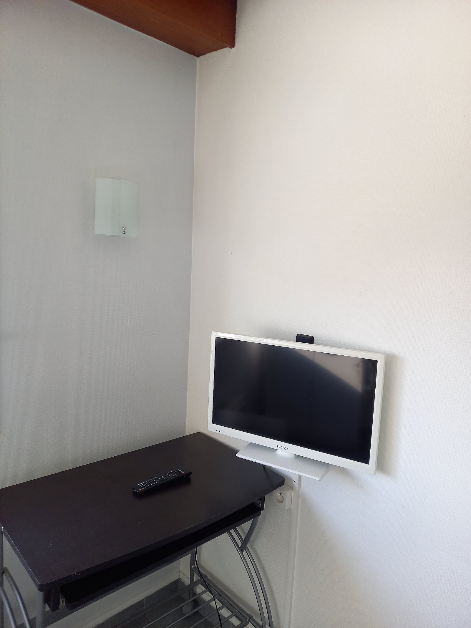 Onofhängeg Studio Ligny-en-Barrois 252790