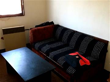 Room For Rent Ligny-En-Barrois 261678-1