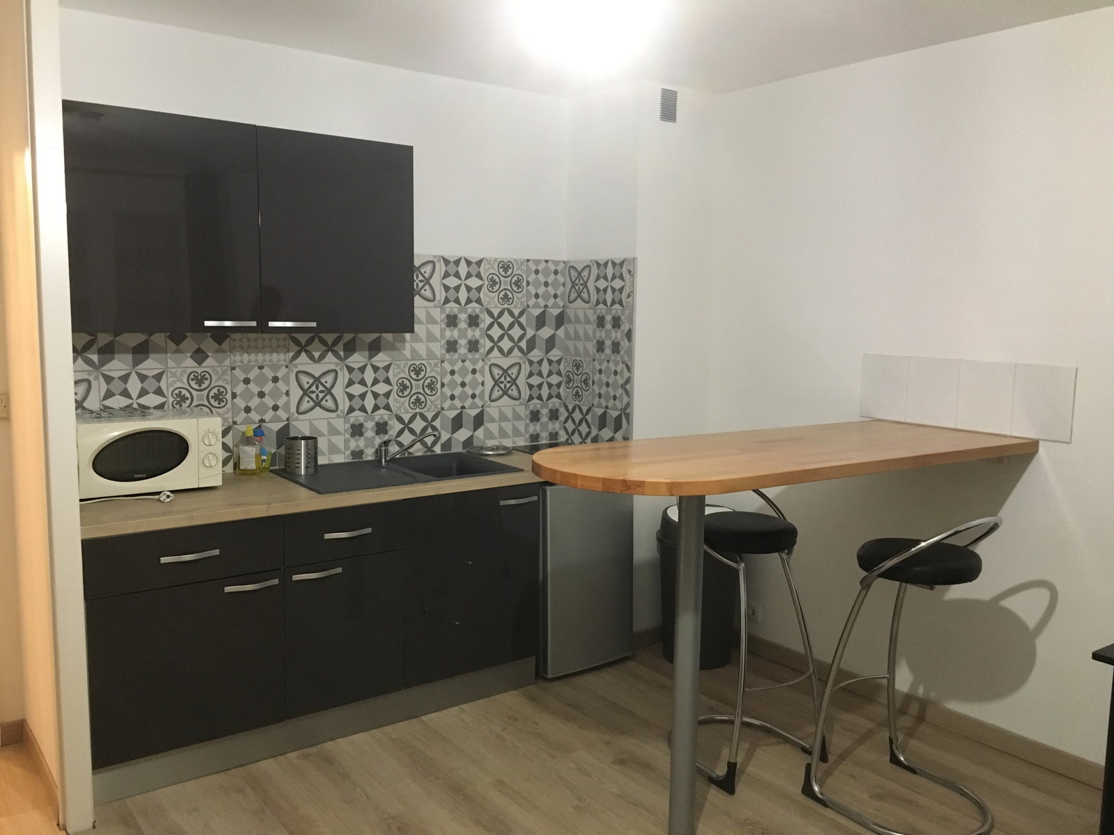 Logement Entier Lille 664267