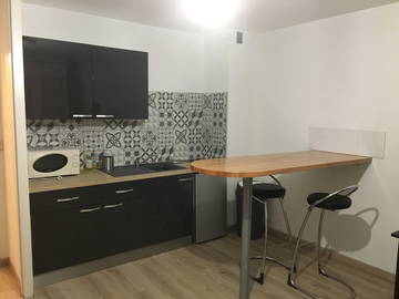 Logement Entier Lille 664267-1