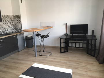 Logement Entier Lille 664267-2