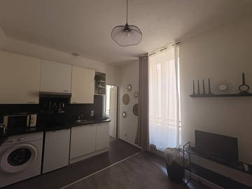 Ganzes Haus à louer à Menton - anderes Zimmer-3