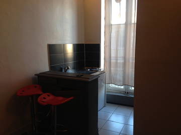 Room For Rent Marseille 154198