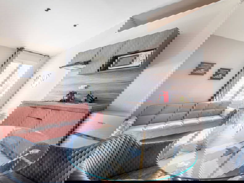 Logement Entier Marseille 442297-2