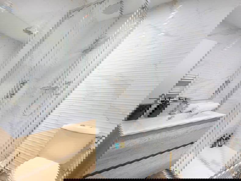 Logement Entier Marseille 442297-3