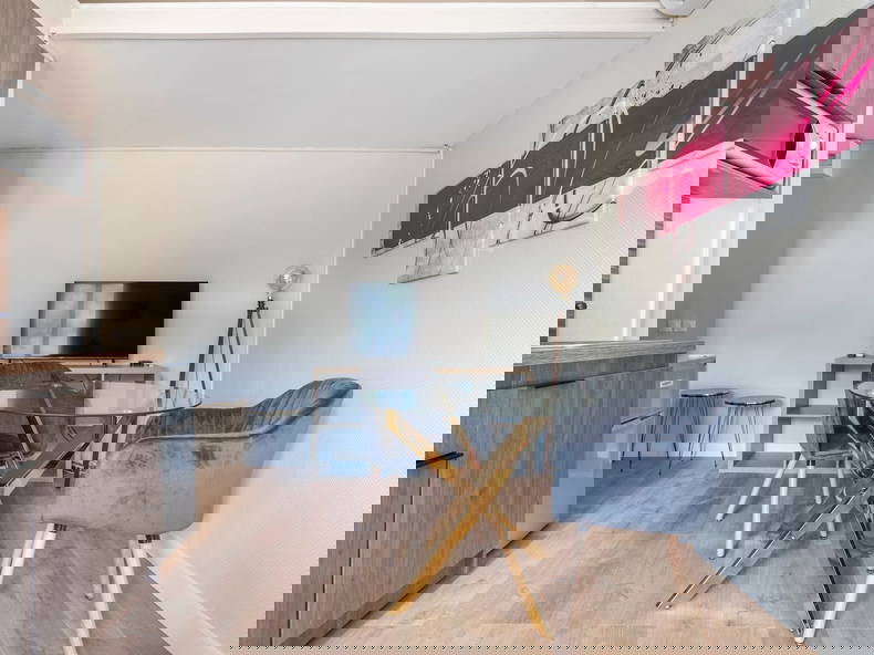 Logement Entier Marseille 442297-4