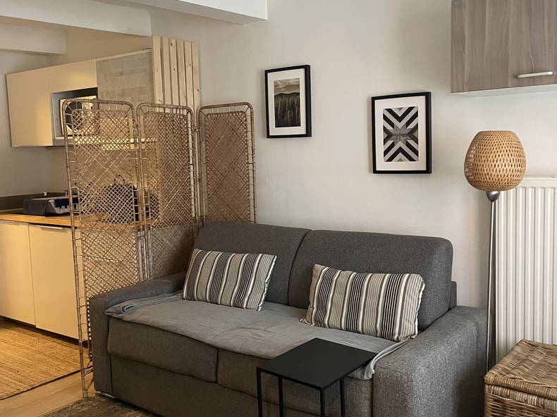 Logement Entier Bruxelles 535006-1