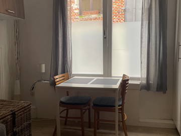 Estudio En Alquiler Bruxelles 535006-3