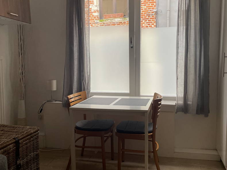 Logement Entier Bruxelles 535006-3