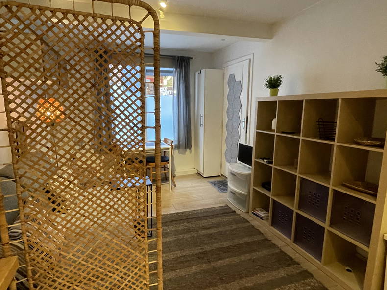 Logement Entier Bruxelles 535006-4